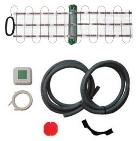 Mata grzewcza FTM 160/6 Set  Trend