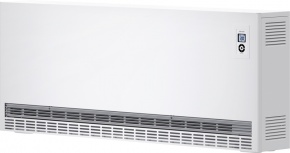 Piec akum.dynam.płaski SHS 1200