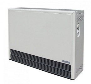 Piec akumulacyjny DOA 20/3 z termostatem